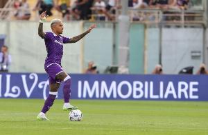 佛罗伦萨后卫多多接受阑尾炎手术：别担心，我曾经历膝盖韧带手术