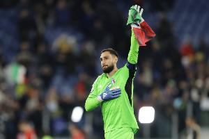 天空体育：曼城已提交多纳鲁马的交易单，在处理埃德森的转会