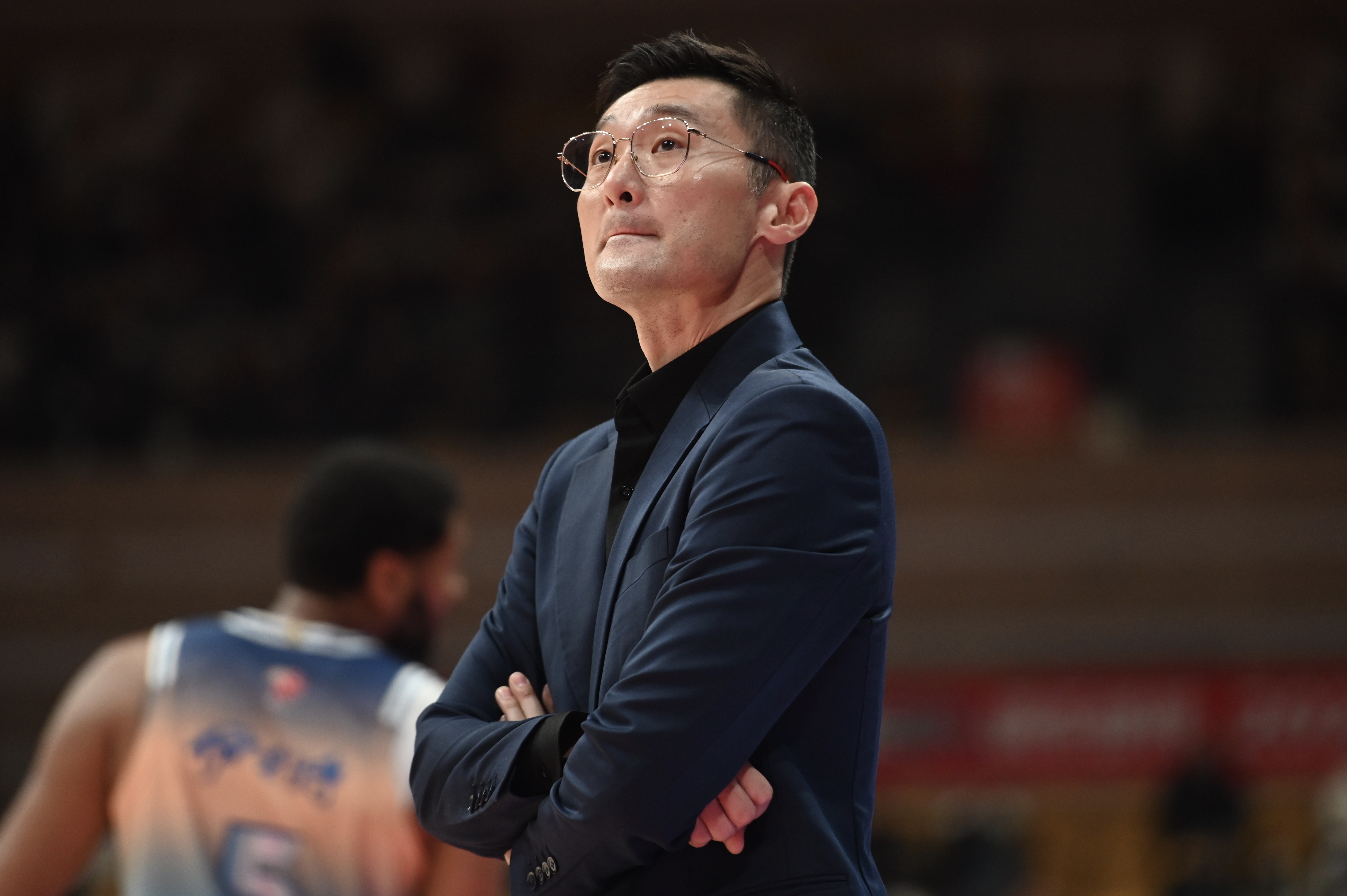 NFL超级碗-刘炜确认劳森与纳托尔加盟 王薪凯或即将签约 冯傲将获出场机会