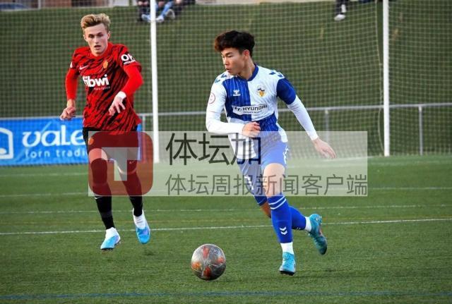 美式橄榄球投注-【留洋巡礼】何小珂： 留洋是为了更好地为国出战