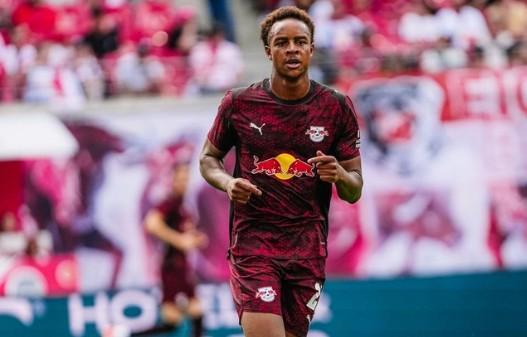 注册观看-莱比锡官方：韦德拉奥果左膝肌腱受伤，预计将缺席至三月底