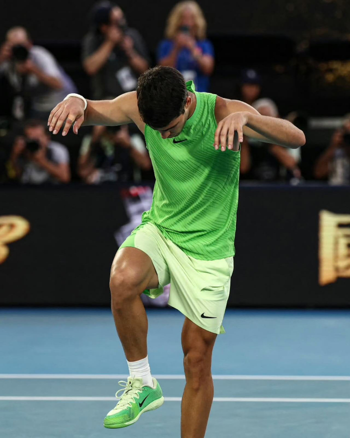 赛程安排-还说阿卡浪？大机会把握他可是史上独一档！|德约|大满贯|美国网球公开赛|马德里大师赛|纳达尔_新浪体育_新浪新闻