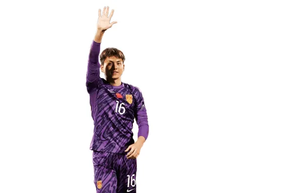 启蒙教练谈李昊：曾踢过中卫判断较好，从小基本功就扎实