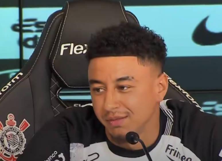 林加德：来科林蒂安是为赢得奖杯，希望留下属于我的传奇故事