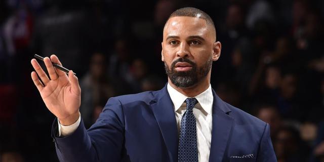 直播入口-绿衫军加入马刺风格！乌多卡给双探花提新要求