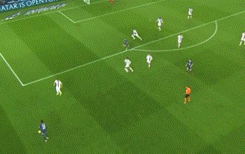 NFL超级碗-【法甲】梅西中柱 内少扳平 二弟补时绝杀 巴黎2比1