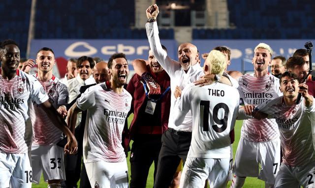 【观察】意甲争四终章：米兰地狱涅槃 睡皮多谢加8