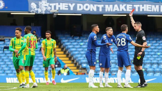 赛程安排-乱世出乱象：经历惨败是如何成为豪门“标配”的？